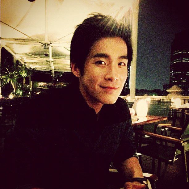 เล็ก ธีรเดช l