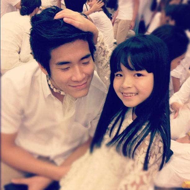 เล็ก ธีรเดช l