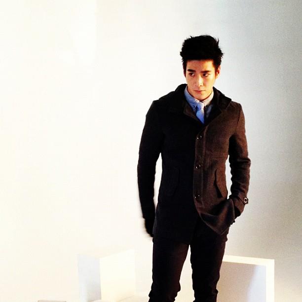 เล็ก ธีรเดช l