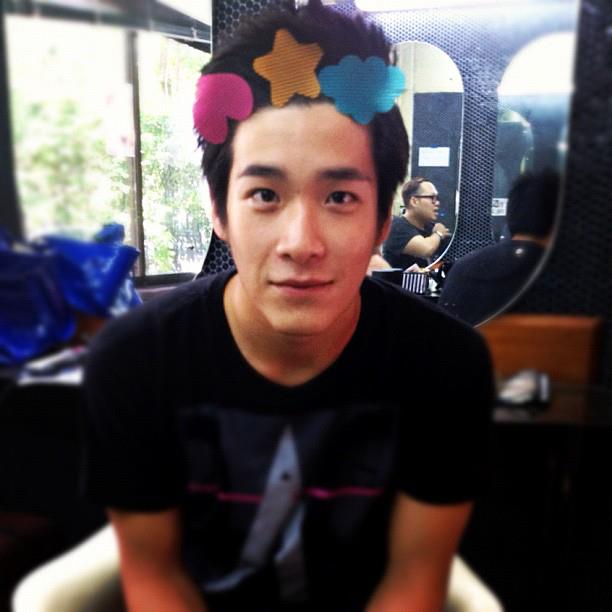 เล็ก ธีรเดช l