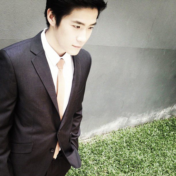 เล็ก ธีรเดช l