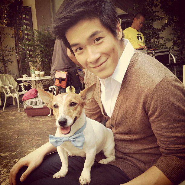 เล็ก ธีรเดช l