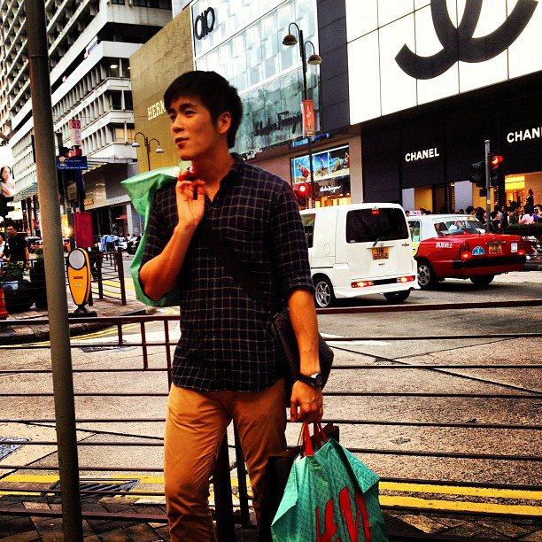 เล็ก ธีรเดช l