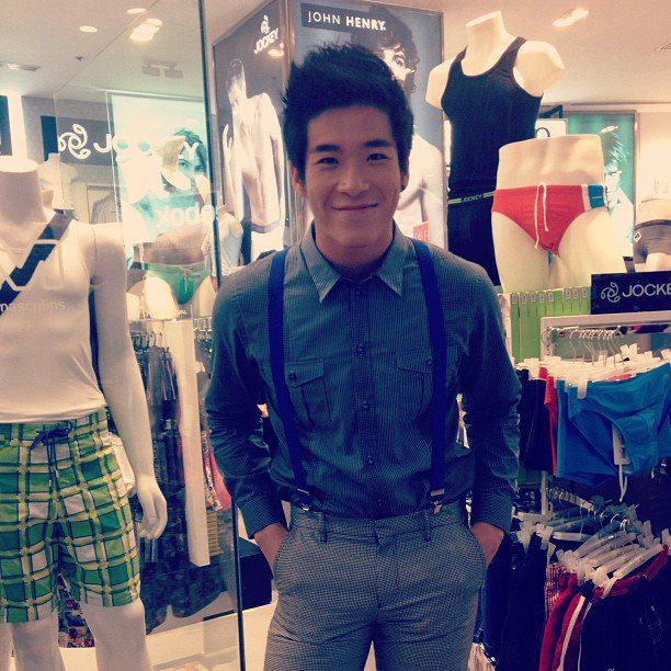 เล็ก ธีรเดช l