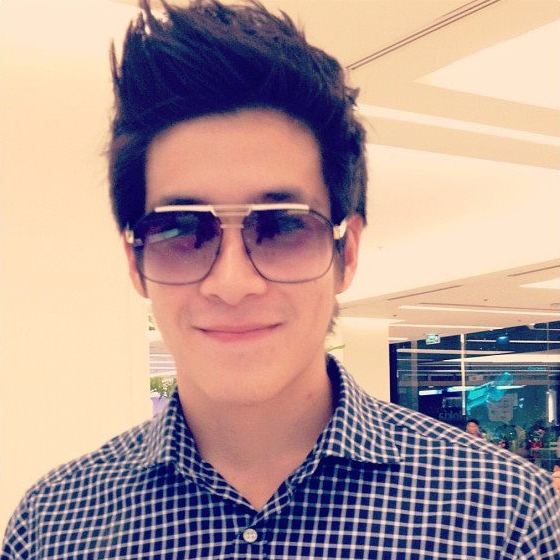 เล็ก ธีรเดช l
