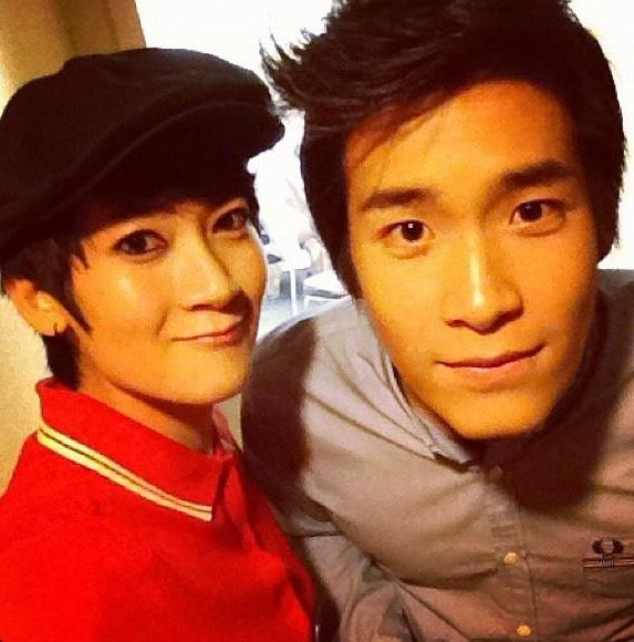 เล็ก ธีรเดช l