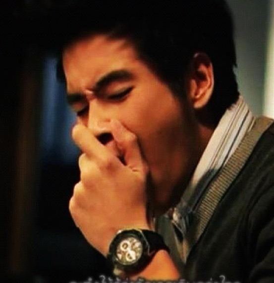 เล็ก ธีรเดช l