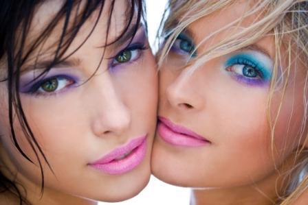 LaDy First ( Make Up)