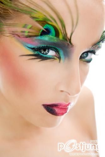 LaDy First ( Make Up)