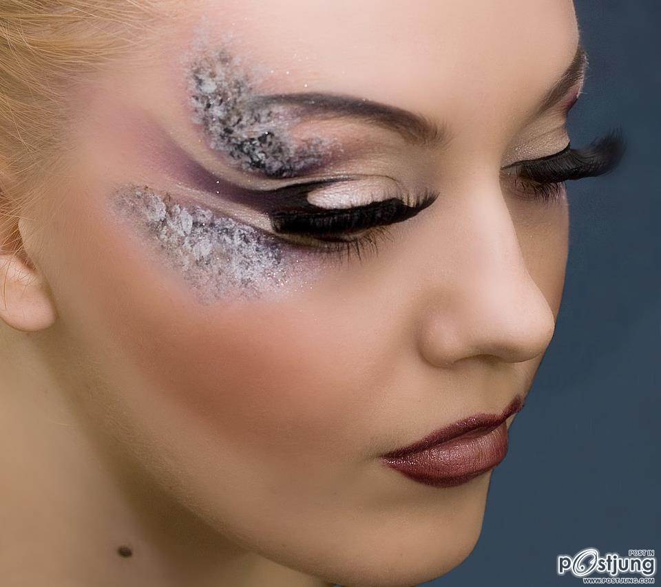 LaDy First ( Make Up)