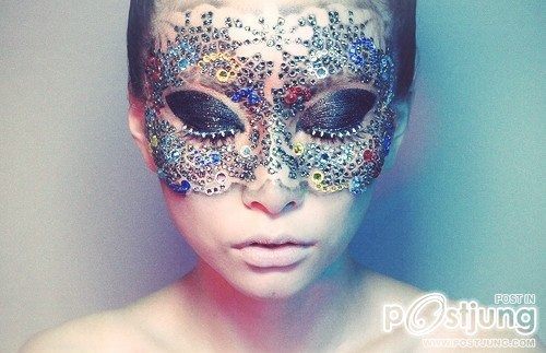 LaDy First ( Make Up)