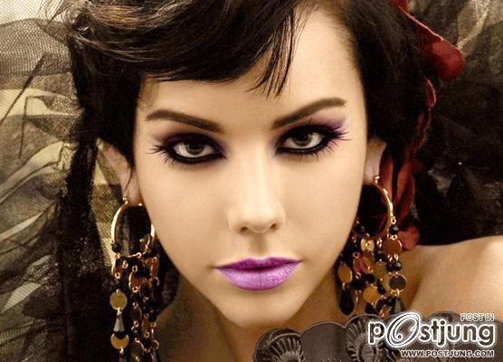 LaDy First ( Make Up)