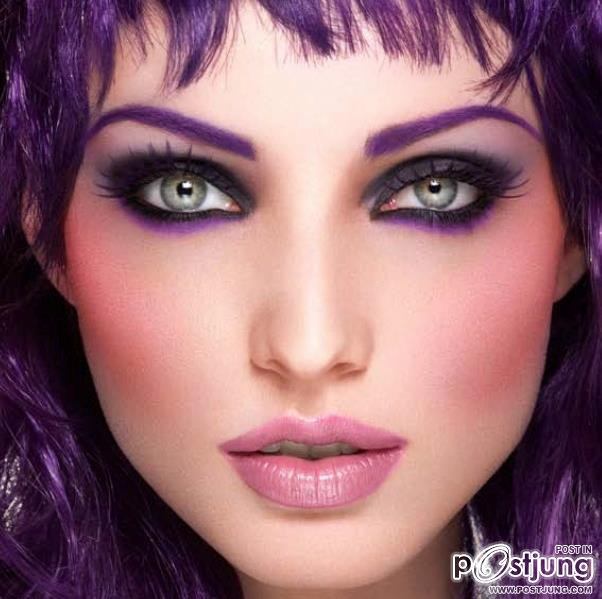 LaDy First ( Make Up)