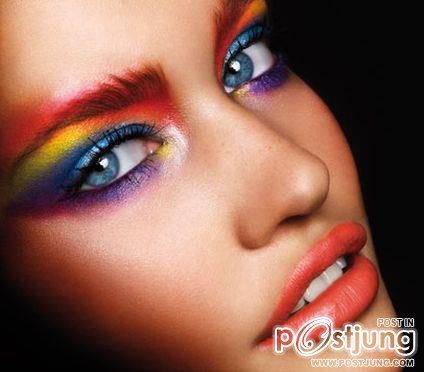 LaDy First ( Make Up)