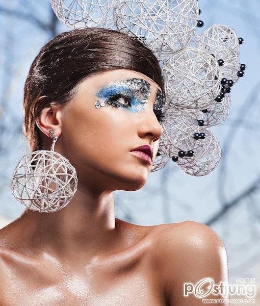 LaDy First ( Make Up)