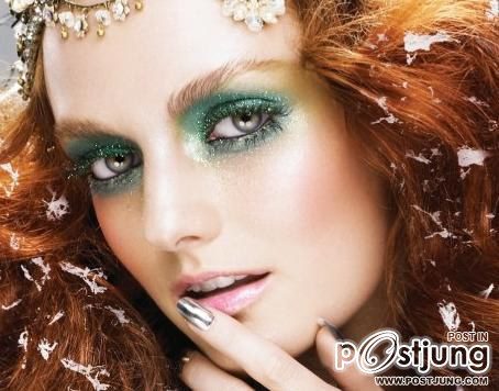 LaDy First ( Make Up)