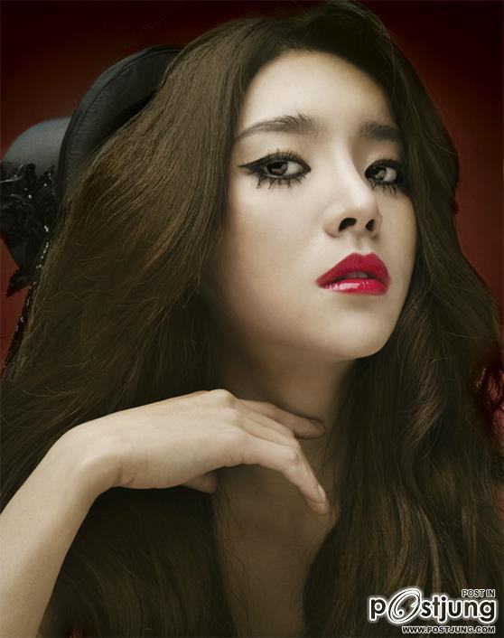 LaDy First ( Make Up)