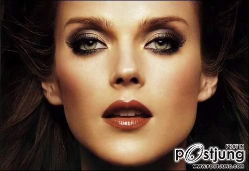 LaDy First ( Make Up)