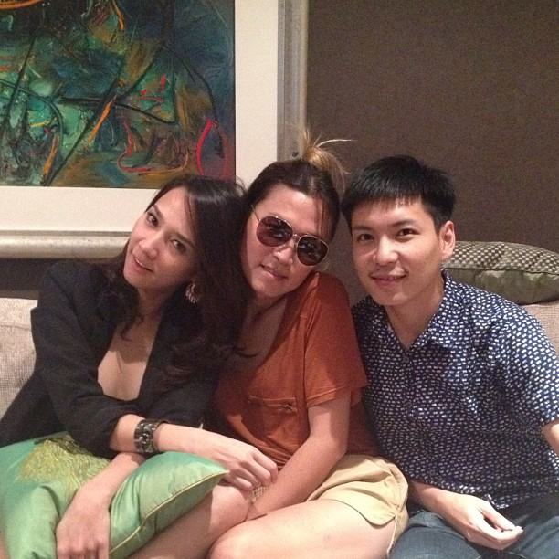 อั้มเจ้าแม่ IG หมายเลข 1 ของเมืองไทย