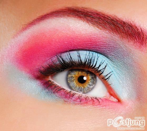 Eye Make up2