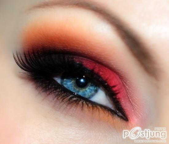 Eye Make up2