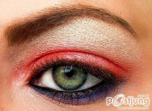 Eye Make up2