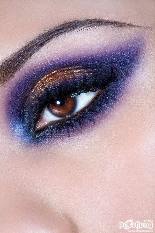 Eye Make up2