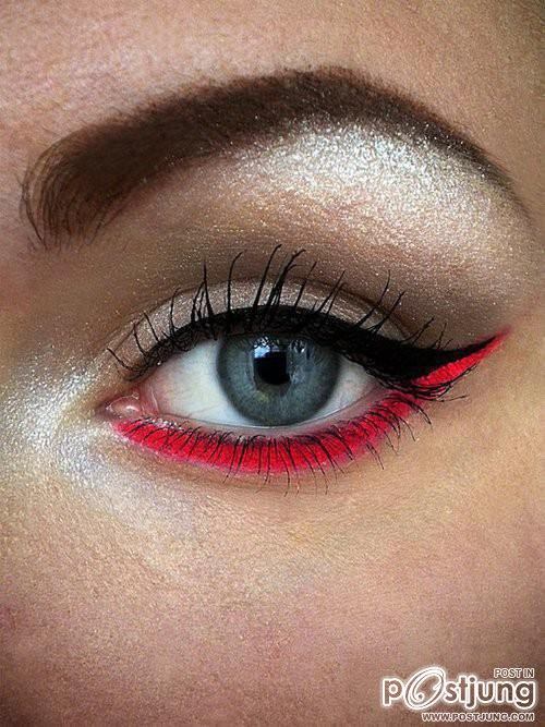Eye Make up2