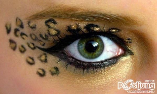 Eye Make up2