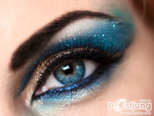 Eye Make up2