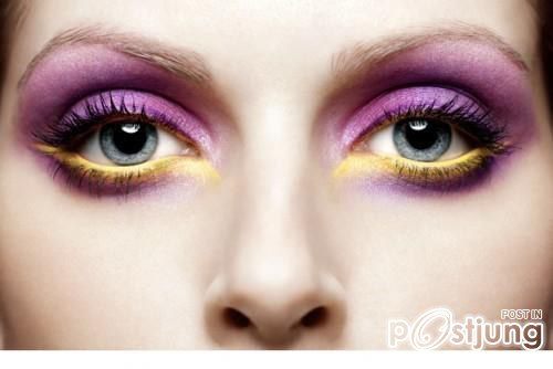 Eye Make up2