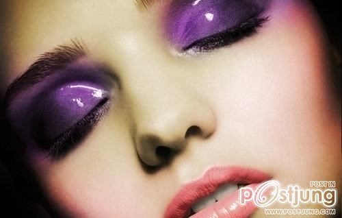 Eye Make up2