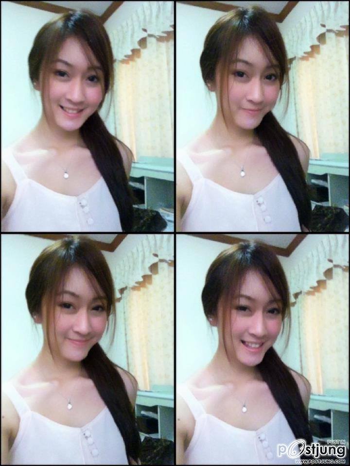 พี่ชมพู ธรรมศาสตร์ สวยๆๆๆๆๆ
