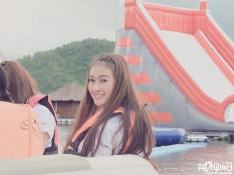 พี่ชมพู ธรรมศาสตร์ สวยๆๆๆๆๆ