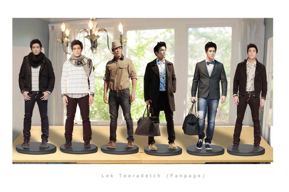 เล็ก ธีรเดช ll