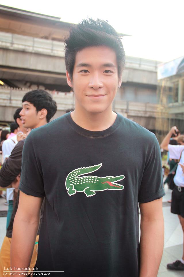 เล็ก ธีรเดช ll