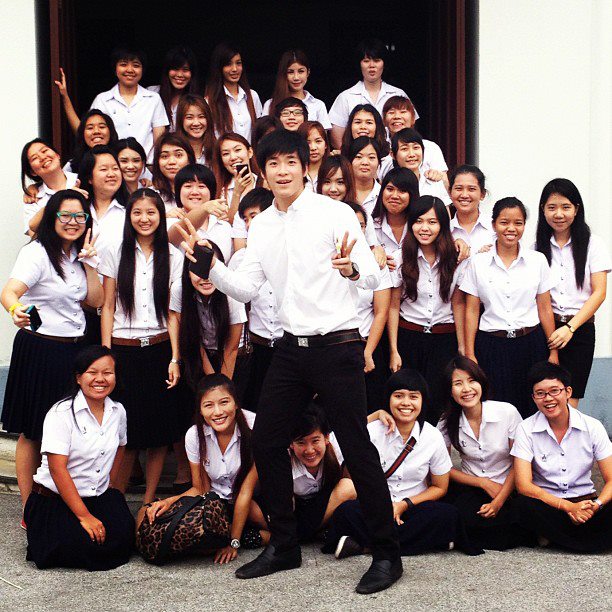 เล็ก ธีรเดช ll