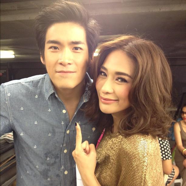 เล็ก ธีรเดช ll