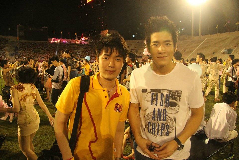 เล็ก ธีรเดช ll
