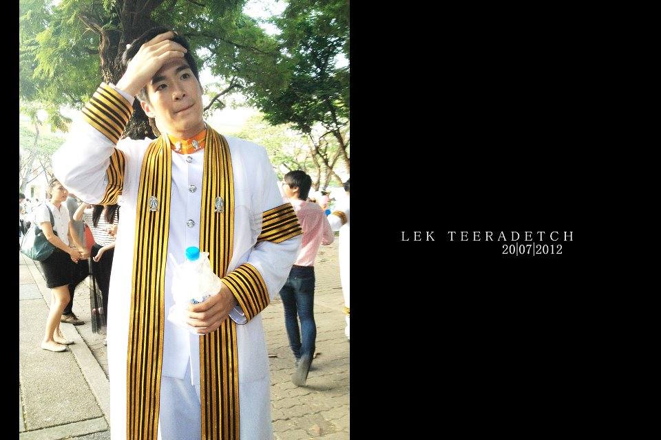เล็ก ธีรเดช ll