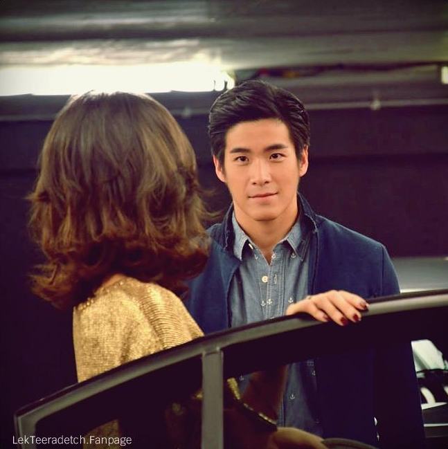 เล็ก ธีรเดช ll