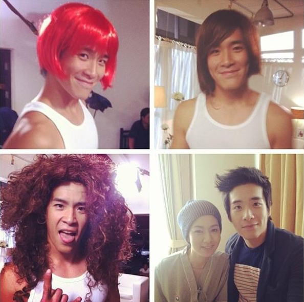 เล็ก ธีรเดช ll