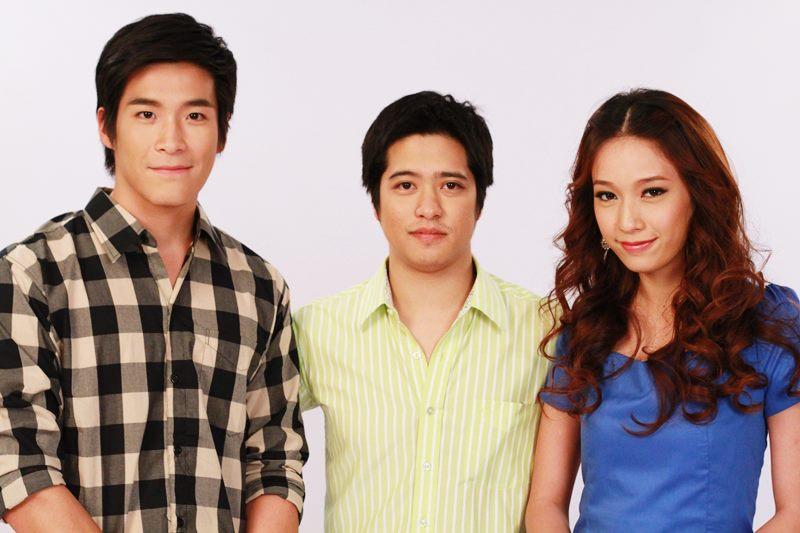 เล็ก ธีรเดช ll