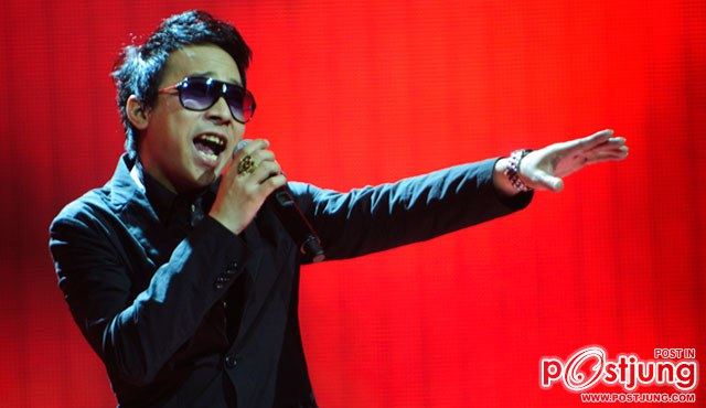 ใครจะได้เป็นสุดยอด The Voice Thailand 2012