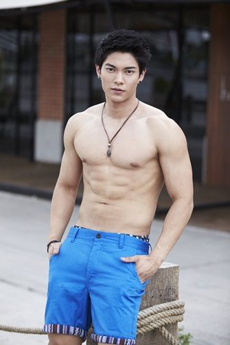 มิกกี้ นนท์ อัลภาชน์