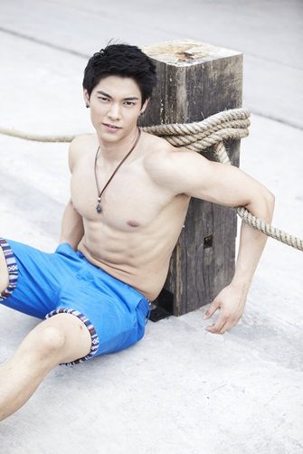 มิกกี้ นนท์ อัลภาชน์