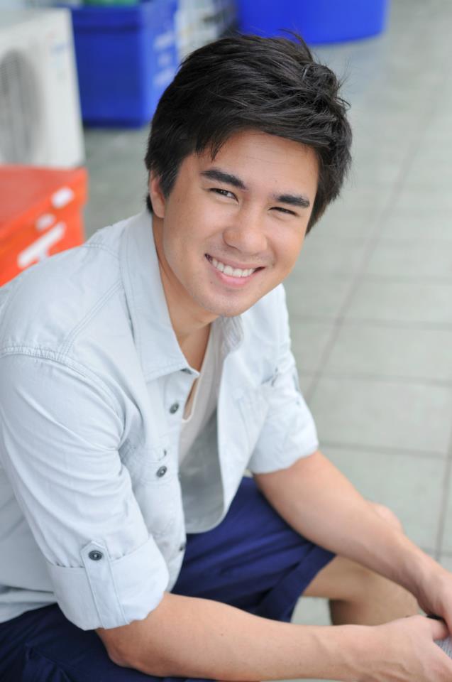 หนุ่มๆคลีโอ2012
