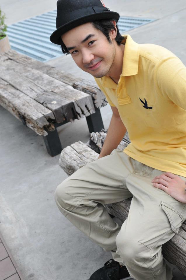 หนุ่มๆคลีโอ2012