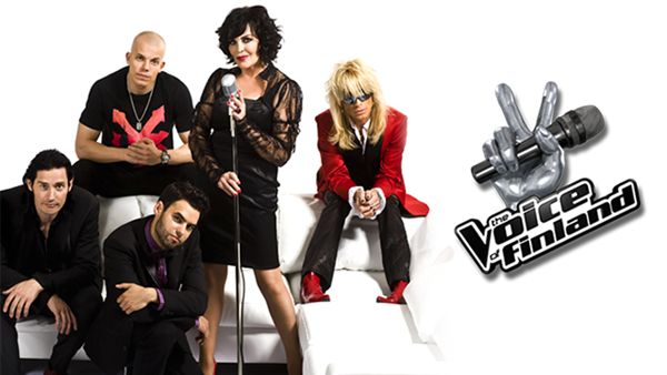เมื่อรายการ The Voice ระบาดไปทั่วโลก