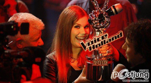 เมื่อรายการ The Voice ระบาดไปทั่วโลก